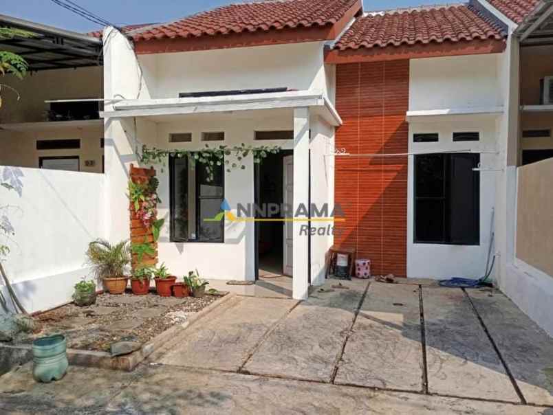 rumah murah di sawangan depok
