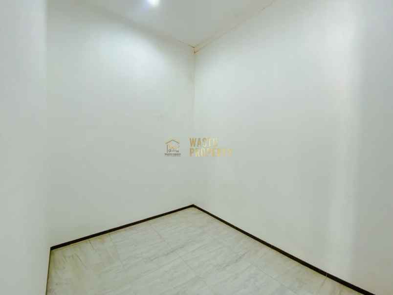 rumah murah di sedayu 5 menit ke polsek sedayu