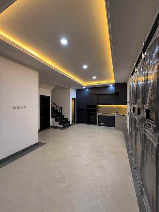 rumah murah dijual di kebagusan jakarta