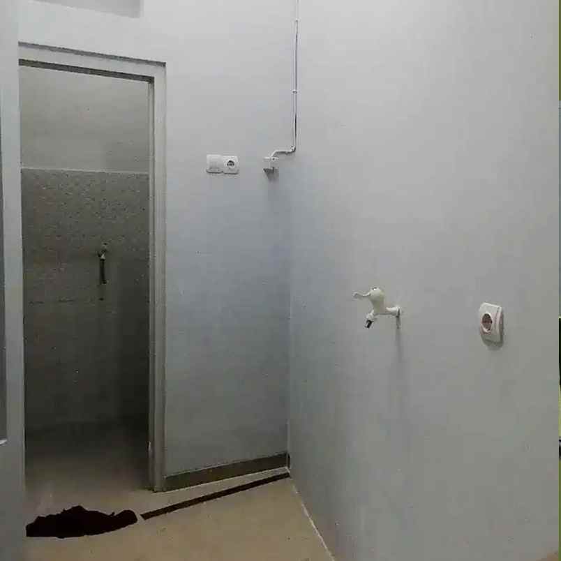 rumah murah meriah di gamprit jatiwaringin siap huni