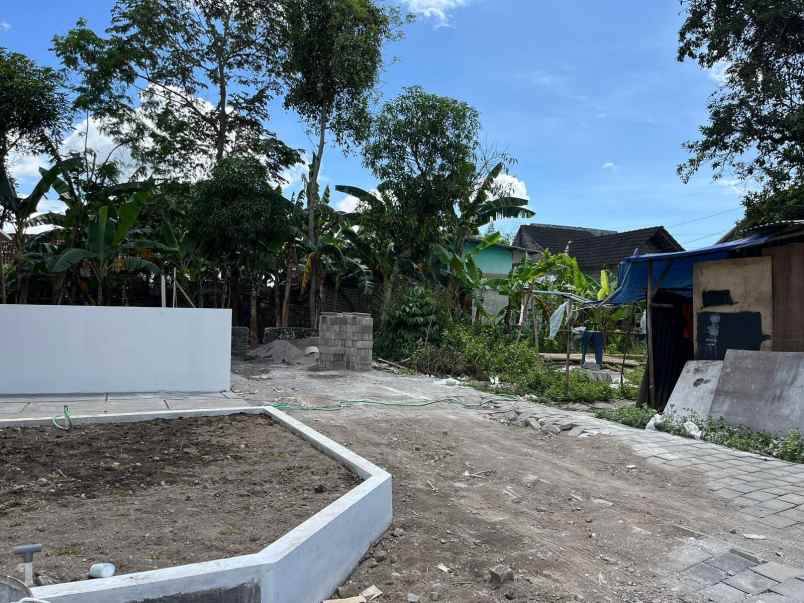 rumah murah paling laris di kalasan sleman