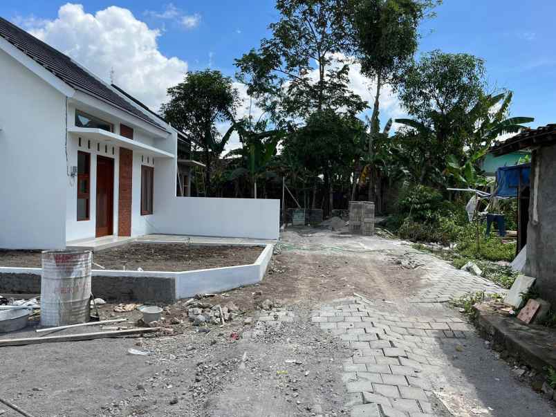 rumah murah paling laris di kalasan sleman
