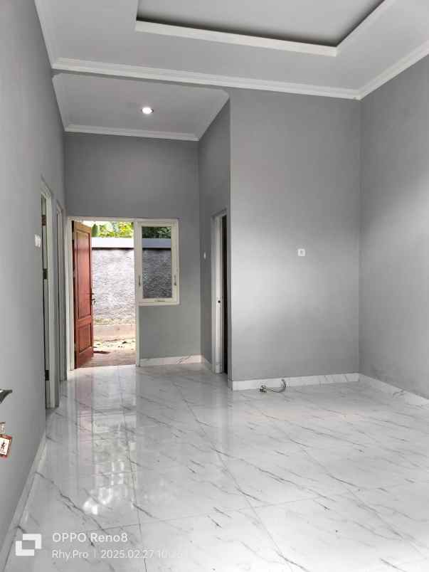 rumah murah siap huni dekat spbu jl wates km 8
