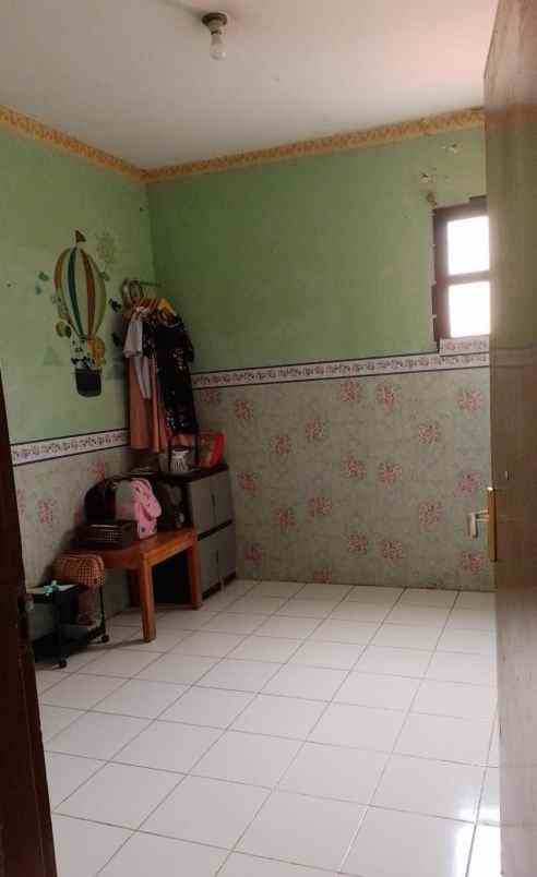 rumah murah siap huni di kavling dki pondok kelapa