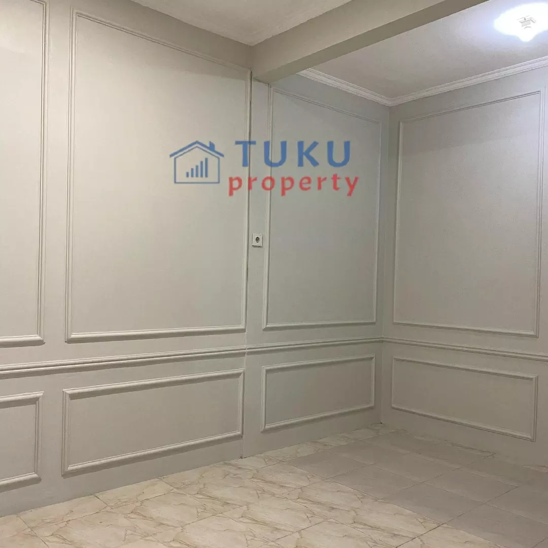 rumah nusa loka bsd selesai renovasi