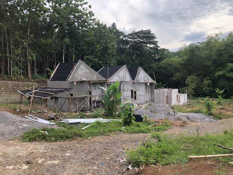 rumah paling murah di moyudan sleman