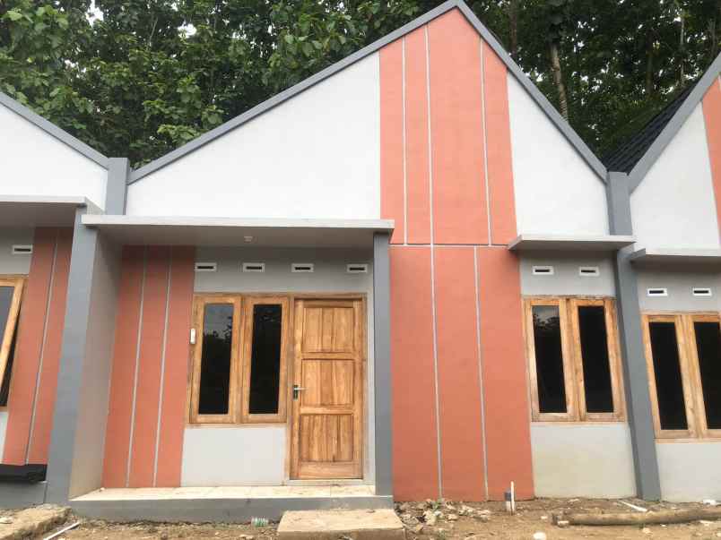 rumah paling murah di moyudan sleman