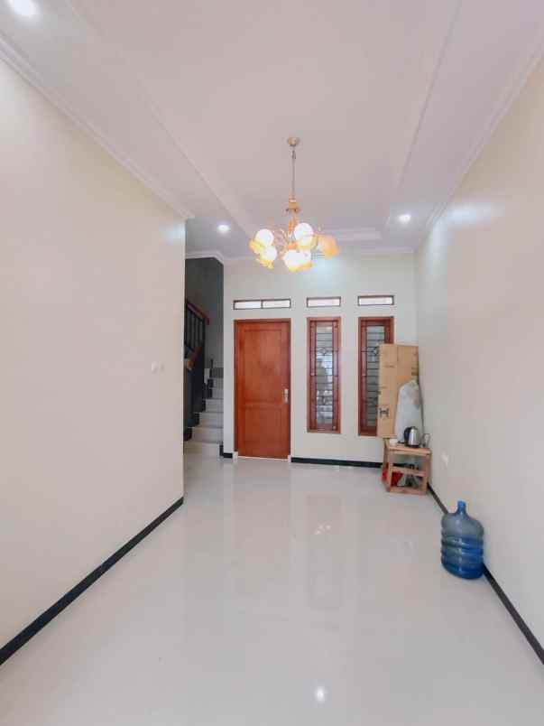 rumah pancoran mas depok