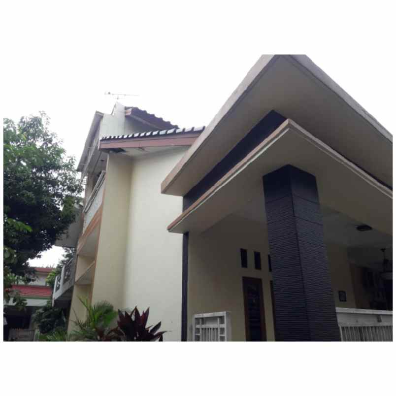 rumah perum tirta mandala