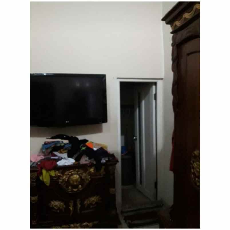 rumah perum tirta mandala