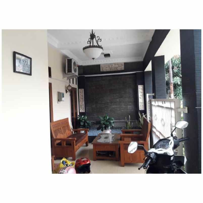 rumah perum tirta mandala