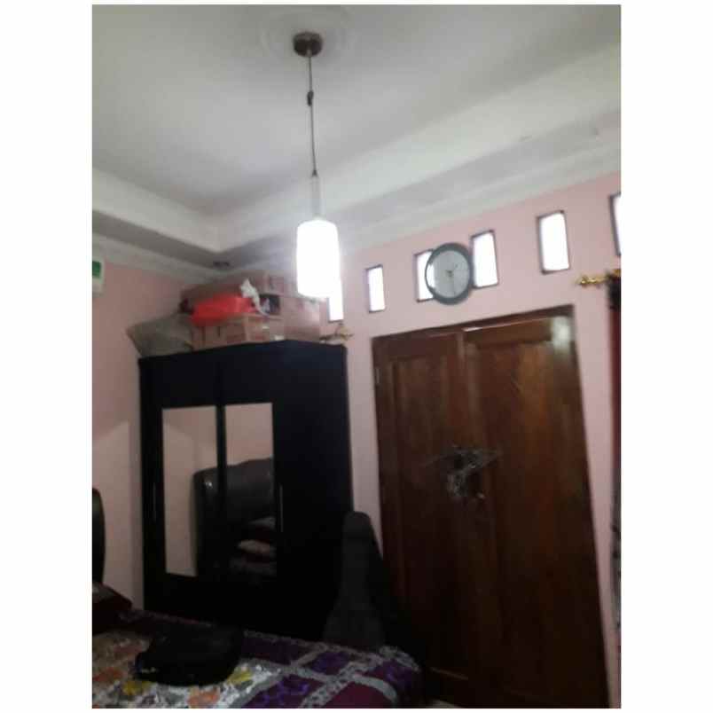 rumah perum tirta mandala