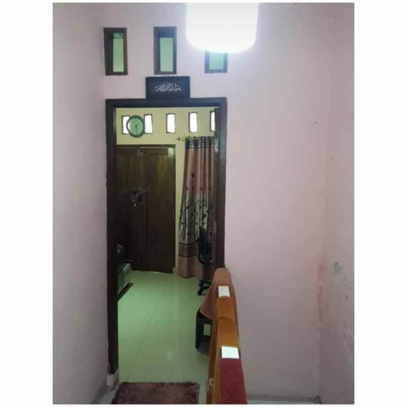 rumah perum tirta mandala