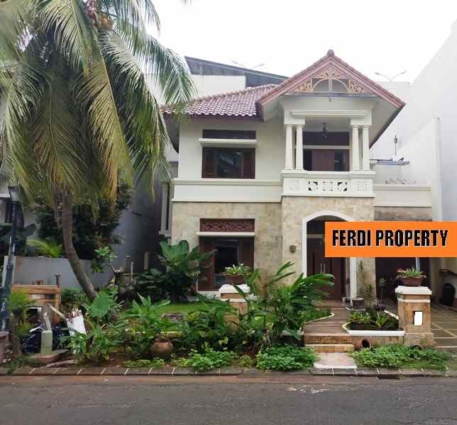 rumah perumahan citra gran cibubur