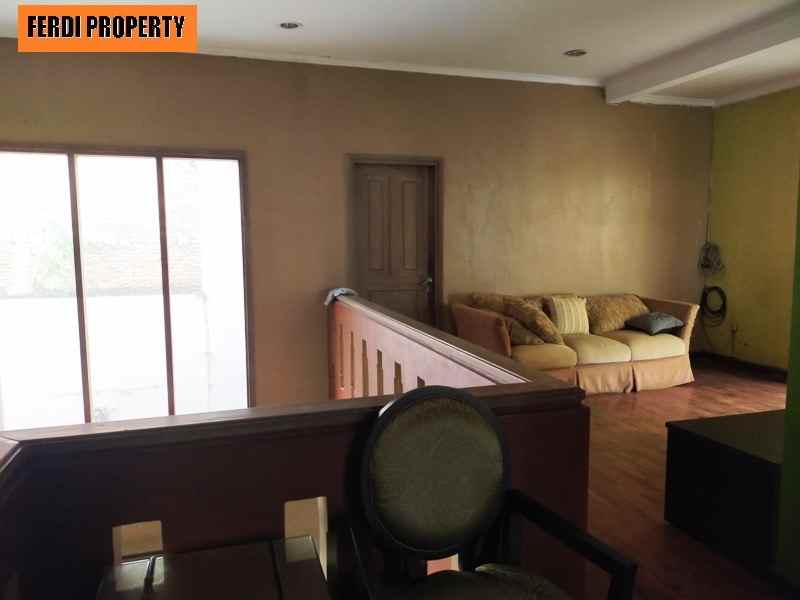 rumah perumahan citra gran cibubur