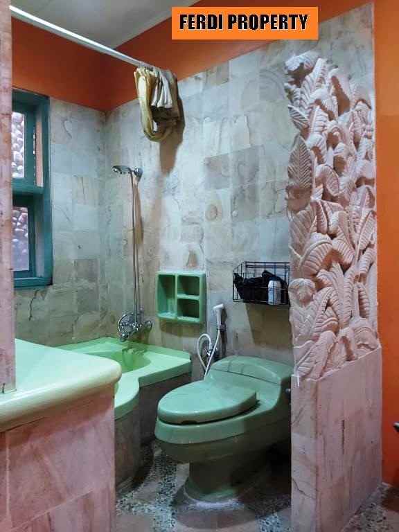 rumah perumahan citra gran cibubur