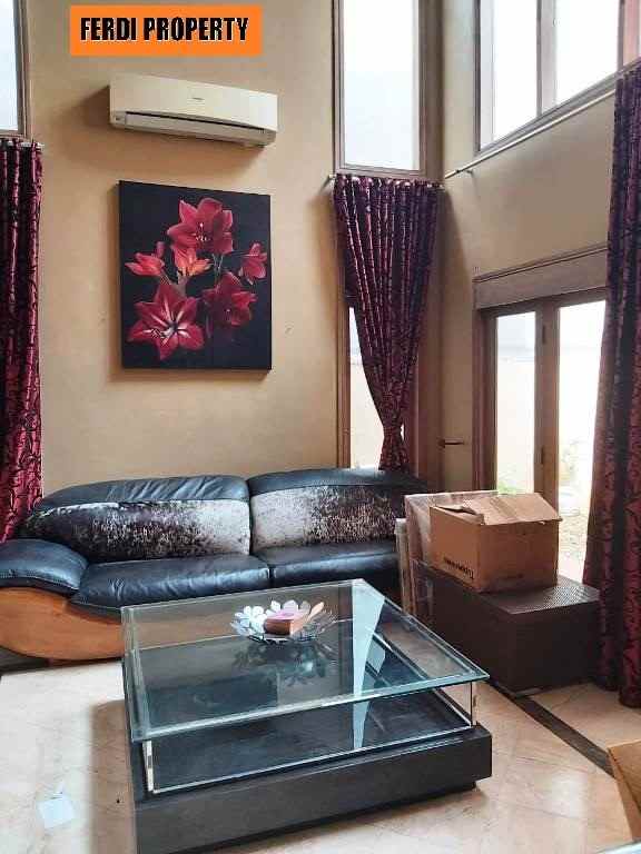 rumah perumahan citra gran cibubur