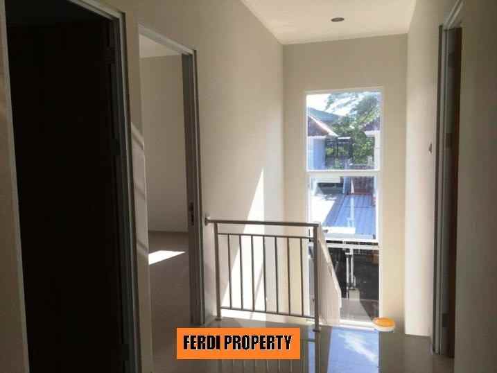 rumah perumahan legenda wisata