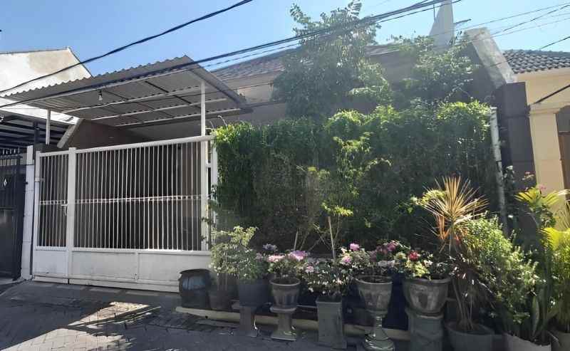 rumah ploso timur terawat selangkah ke kenjeran merr