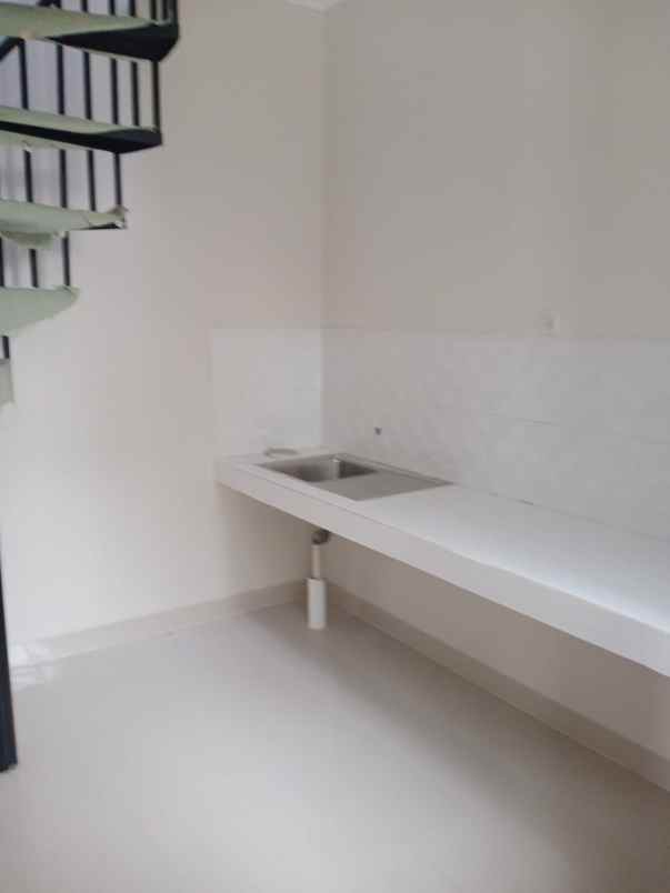 rumah pondok labu jaksel