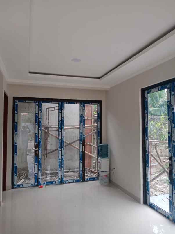 rumah pondok labu jaksel