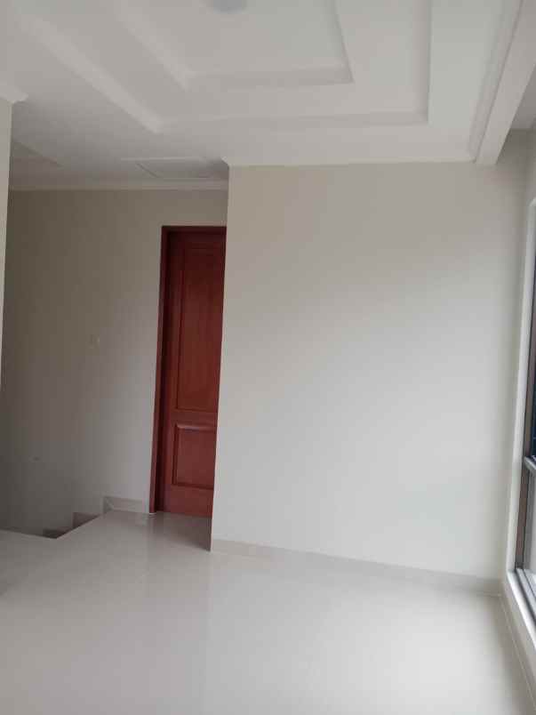 rumah pondok labu jaksel