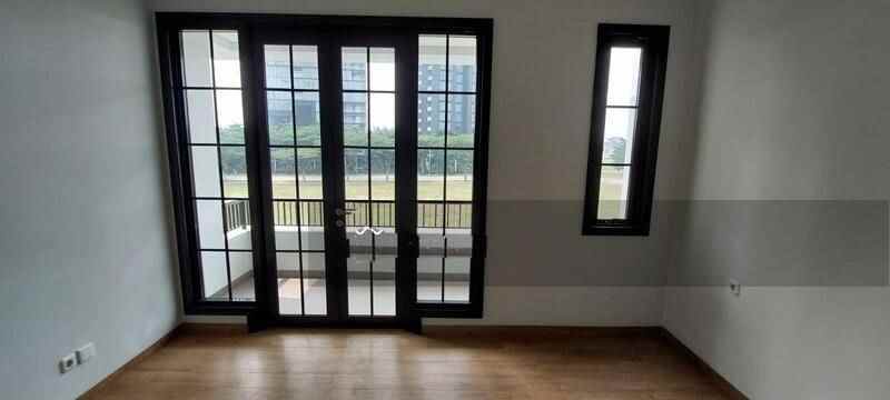 rumah premium sutera winona di alam sutera siap huni