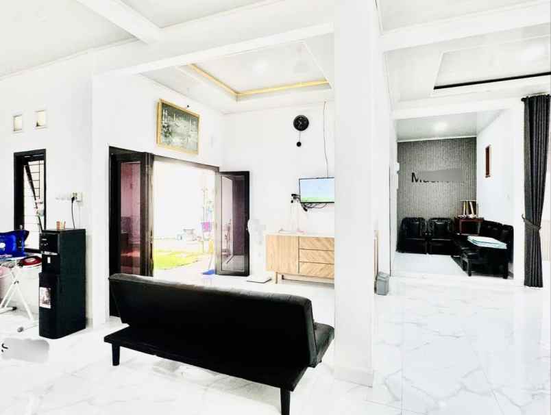 rumah pudakpayung banyumanik semarang