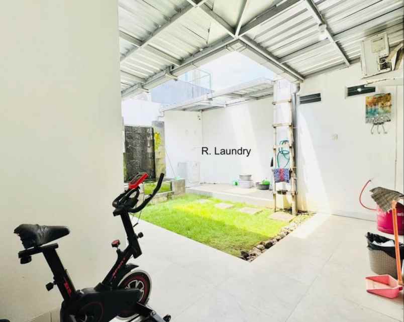 rumah pudakpayung banyumanik semarang