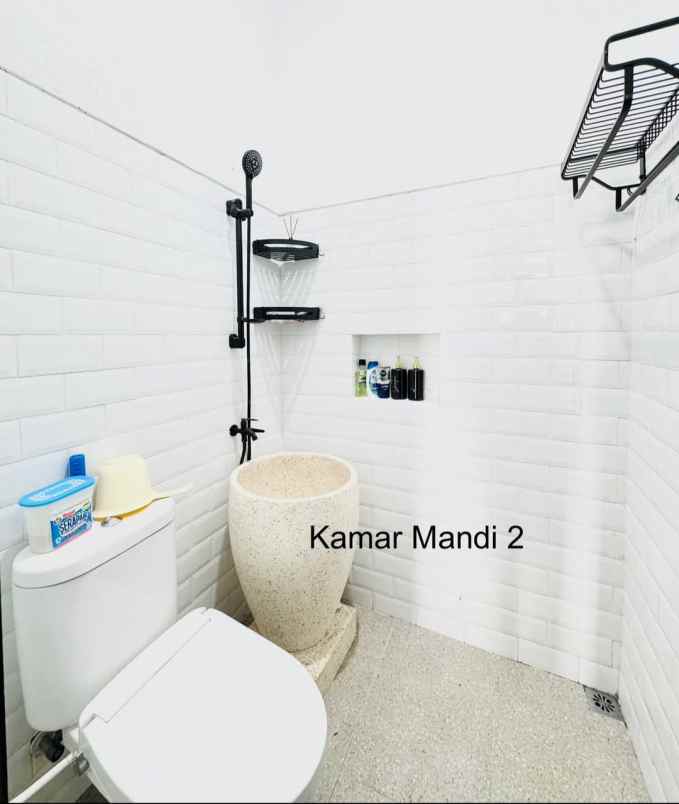 rumah pudakpayung banyumanik semarang