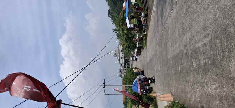 rumah pungging 15 menit ngoro industri