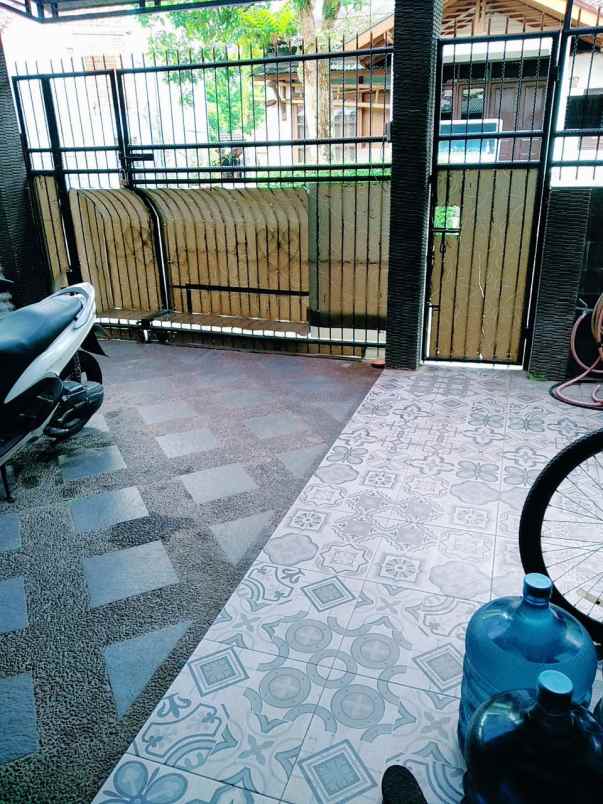 rumah puri cipageran cimahi