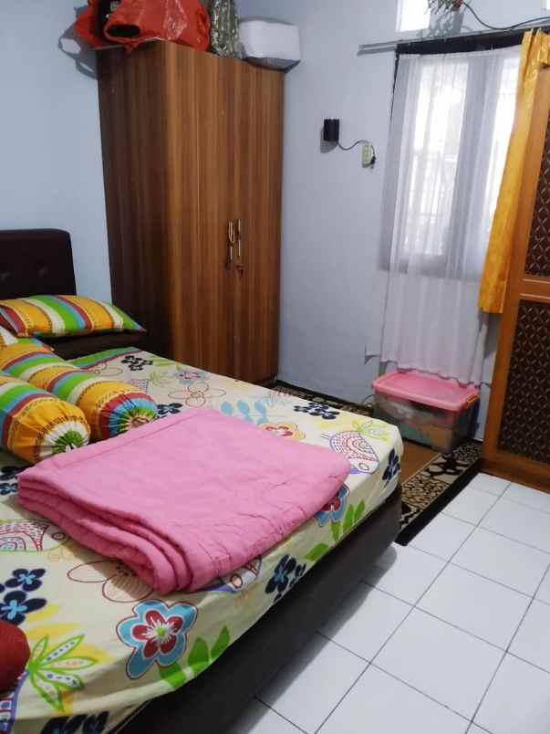 rumah puri cipageran cimahi