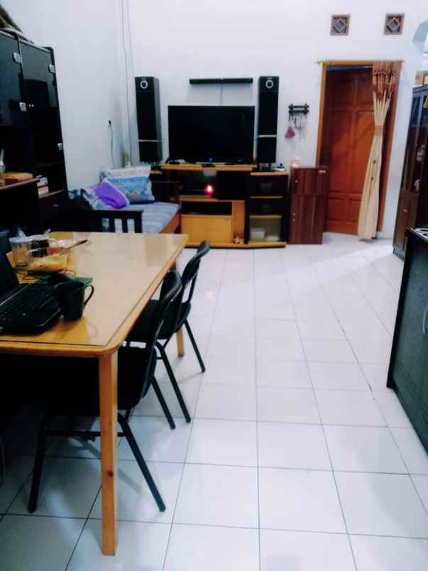 rumah puri cipageran cimahi