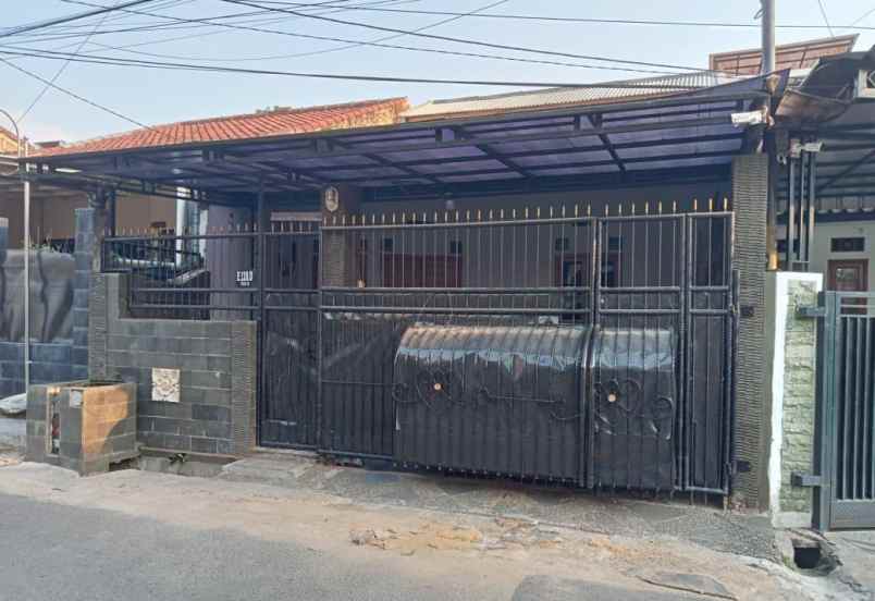 rumah puri cipageran cimahi