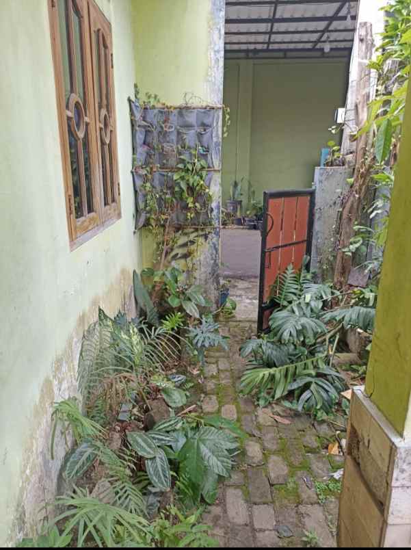 rumah rangkapan jaya baru