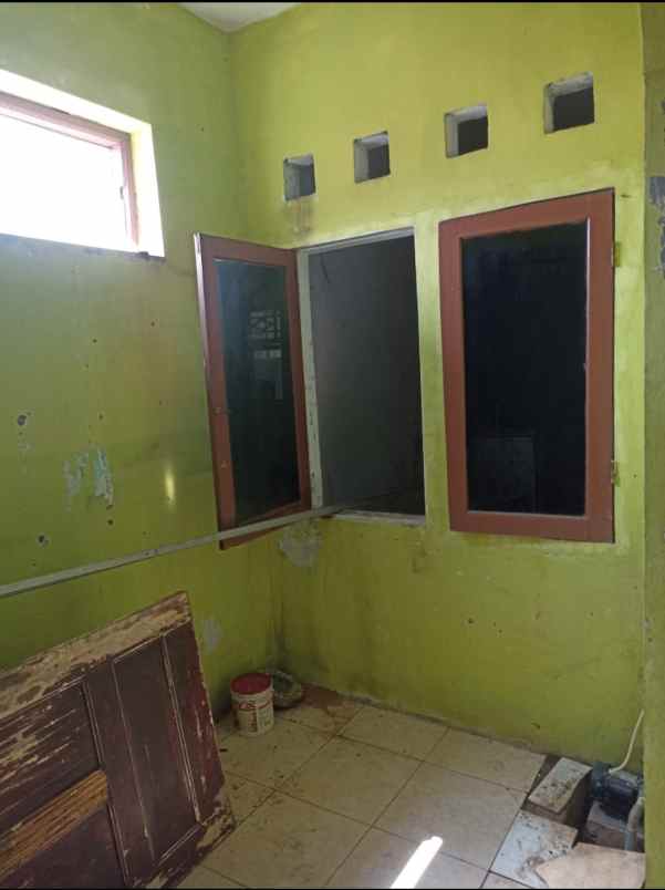 rumah rangkapan jaya baru