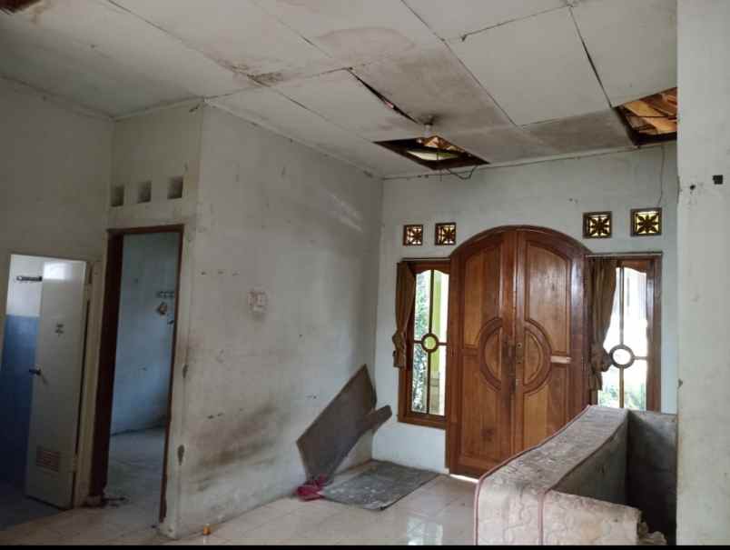 rumah rangkapan jaya baru