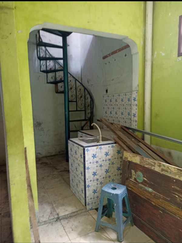 rumah rangkapan jaya baru