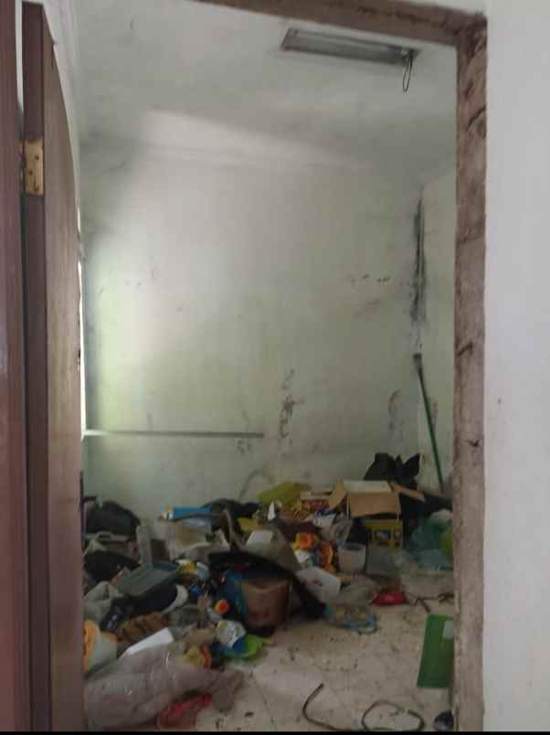 rumah rangkapan jaya baru