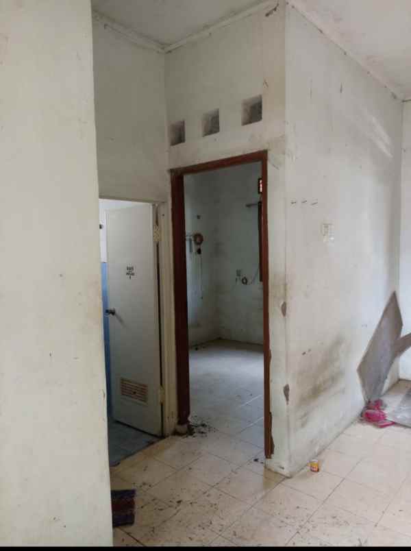 rumah rangkapan jaya baru