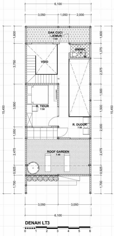 rumah rawamangun jakarta timur