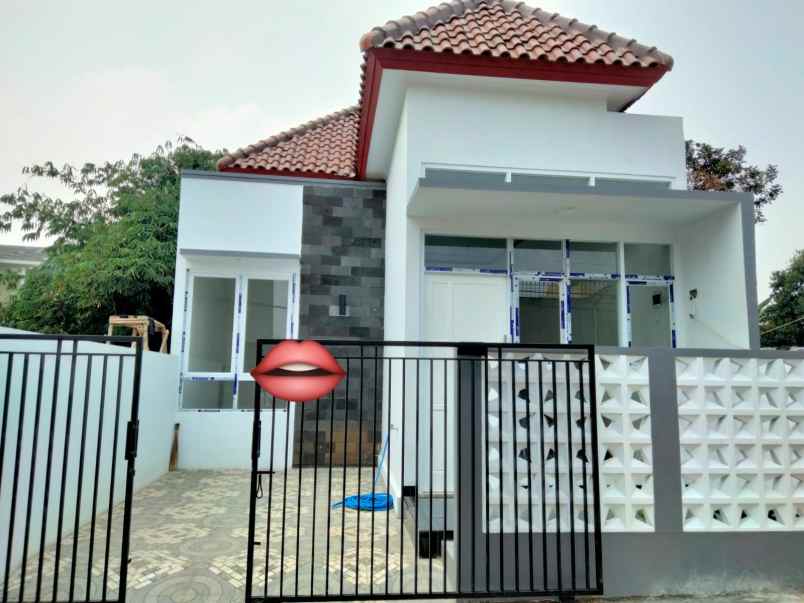 rumah ready siap huni 500 jutaan