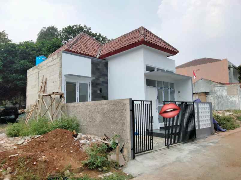 rumah ready siap huni 500 jutaan