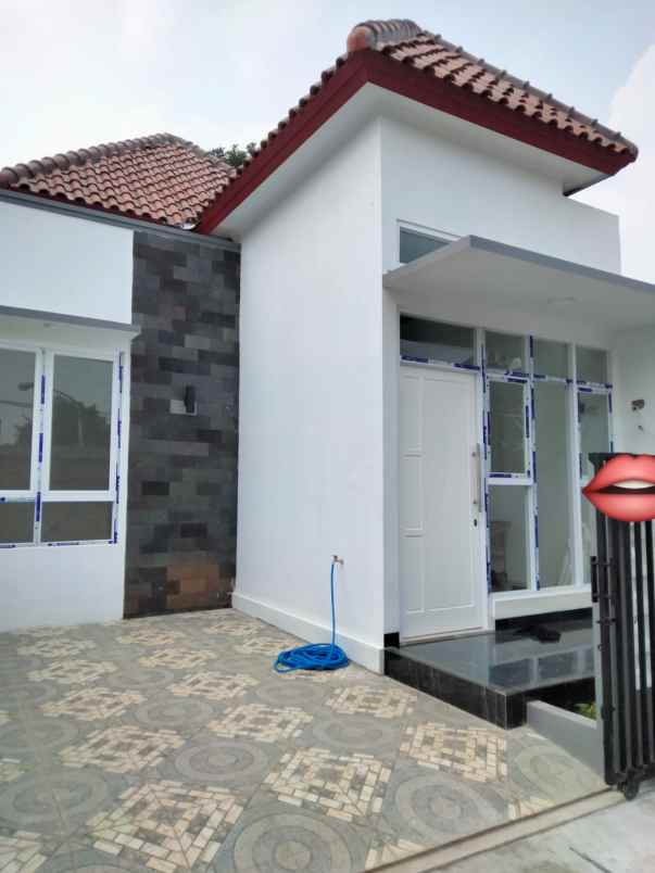 rumah ready siap huni 500 jutaan