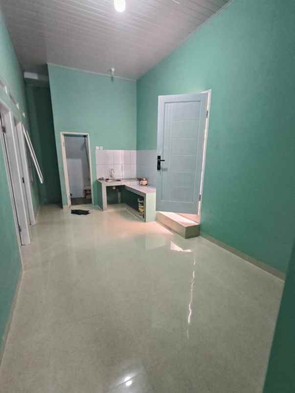 rumah ready siap huni 500jt