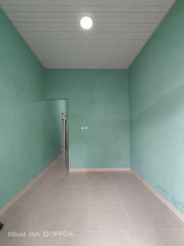 rumah ready siap huni 500jt