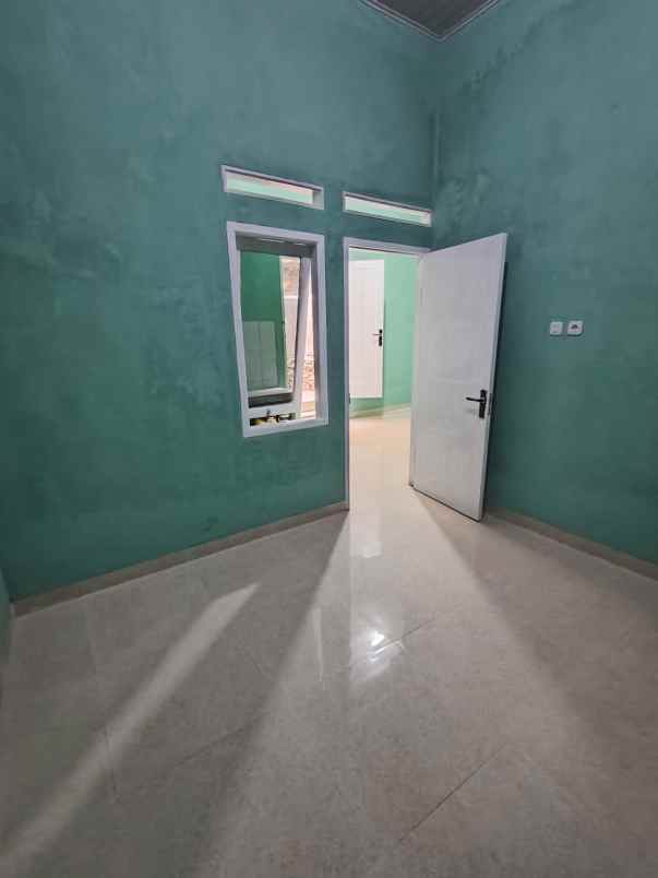 rumah ready siap huni 500jt