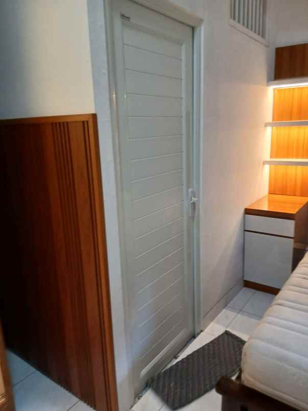 rumah ready siap huni beji depok