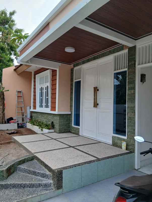 rumah ready siap huni beji depok